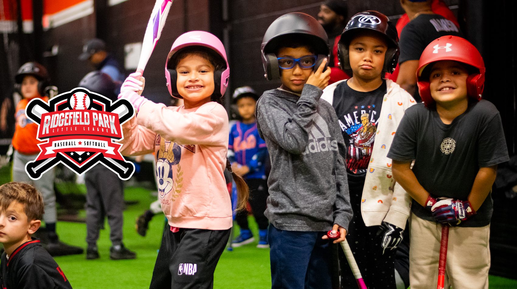 Hit Nights for Ridgefield Park Little League!